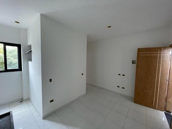 apartment em Praça Mário Ortiz, Quinta da Paineira - São Paulo - SP