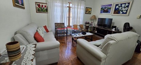 house em Avenida Francisco Grespan, Jardim Santa Maria - Jacareí - SP