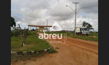 land_lot em Rua Projetada, Genipabu - Extremoz - RN