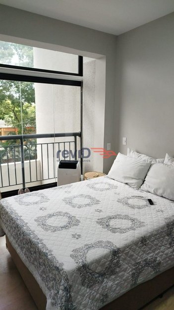 apartment em Rua Sousa Breves, Vila Zilda (Tatuapé) - São Paulo - SP