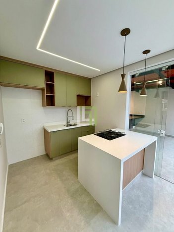 house em Avenida Antônio Frederico Ozanan, Jardim Shangai - Jundiaí - SP