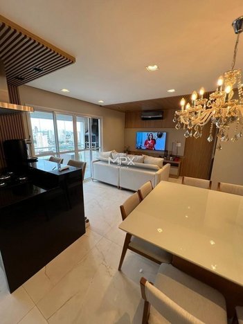 apartment em Rua Fernando Febeliano da Costa, Alemães - Piracicaba - SP