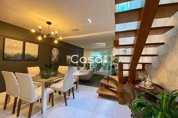 apartment em Rua Soares Cabral, Laranjeiras - Rio de Janeiro - RJ
