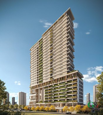 apartment em Avenida São Gabriel, Jardim Paulista - São Paulo - SP