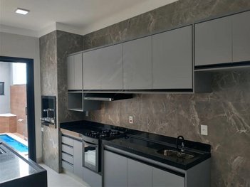 house em Rodovia Olegário Ferraz, Aeroporto - Araçatuba - SP