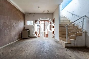 house em Rua Miguel Mota, Vila Canero - São Paulo - SP