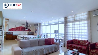 apartment em Rua Baronesa de Itu, Santa Cecília - São Paulo - SP