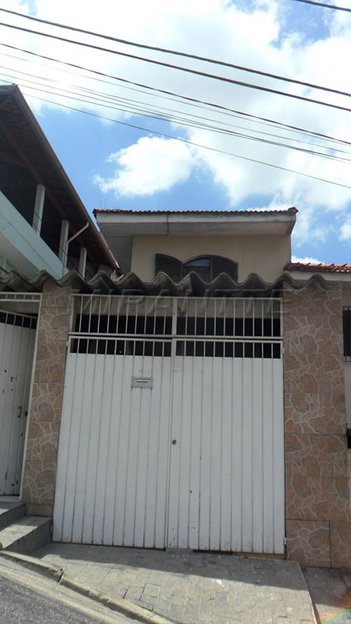 house em Paru, Vila Mazzei - São Paulo - SP
