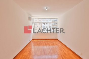 apartment em Avenida Vieira Souto, Ipanema - Rio de Janeiro - RJ