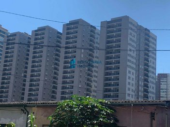 apartment em Rua do Bosque, Barra Funda - São Paulo - SP