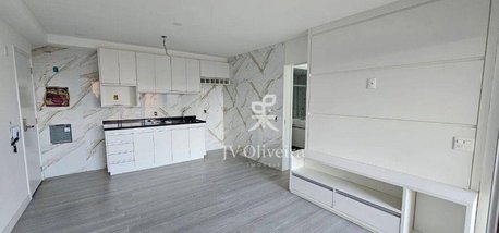 apartment em Rua Mourato Coelho, Pinheiros - São Paulo - SP