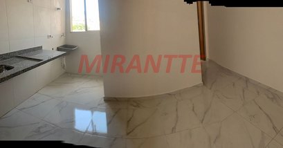 apartment em Rua São Marcelo, Vila Gustavo - São Paulo - SP