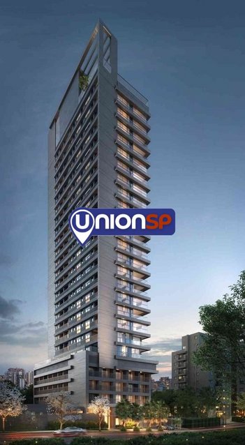 apartment em Rua Urimonduba, Itaim Bibi - São Paulo - SP