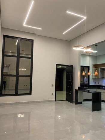 house em Rua Octávio Bueno Maschietto Filho, Jardim Monte Carlo - Indaiatuba - SP