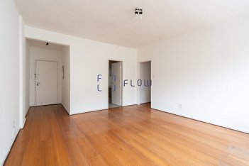 apartment em Rua Teodoro Sampaio, Pinheiros - São Paulo - SP