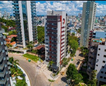 apartment em Rua Doutor Romolo Carbone, Jardim América - Caxias do Sul - RS