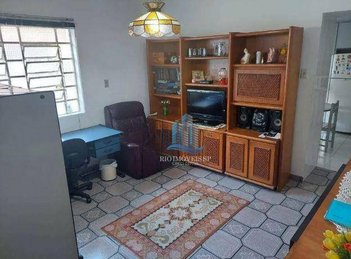 house em Rua São Paulo, Santa Paula - São Caetano do Sul - SP