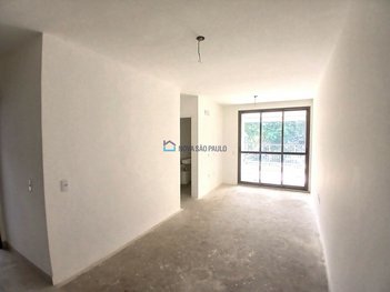 apartment em Avenida Aratãs, Indianópolis - São Paulo - SP
