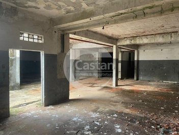 land_lot em Rua Valentim Magalhães, Alto da Mooca - São Paulo - SP