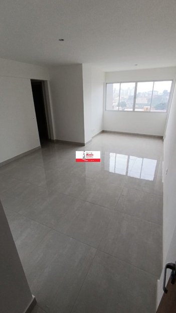 apartment em Rua Curupaiti, Padre Eustáquio - Belo Horizonte - MG