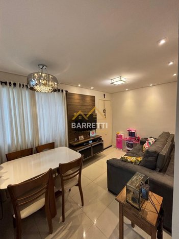 apartment em Rua Guerino Lubiani, Dois Córregos - Piracicaba - SP