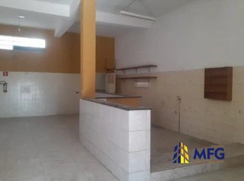 business em Rua Otávio Rodrigues, Jardim Serrano II - Votorantim - SP