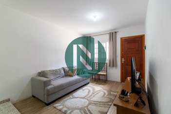 house em Rua Batuíra, Vila Moraes - São Paulo - SP