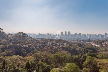 apartment em Rua Albertina de Oliveira Godinho, Jardim Guedala - São Paulo - SP