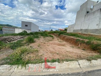 land_lot em Rua Pintassilgo, Condomínio Villa Verde Bragança - Bragança Paulista - SP