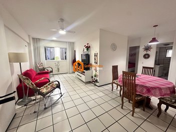 apartment em Rua dos Arariús, Praia de Iracema - Fortaleza - CE