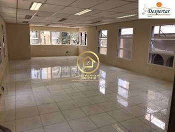 office em Avenida Francisco Matarazzo, Água Branca - São Paulo - SP