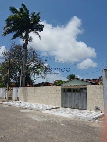 house em Rua das Garças, Pitimbu - Natal - RN