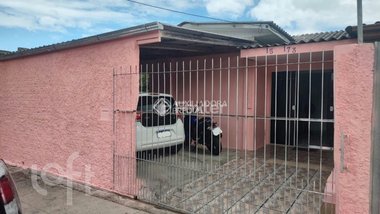 house em Rua das Açucenas, Serraria - São José - SC