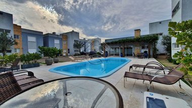 apartment em Rua Rio Comandaí, Xangri-Lá - Xangri-Lá - RS