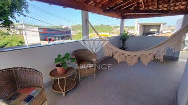 house em Rua 9 de Julho, Jaraguá - Piracicaba - SP