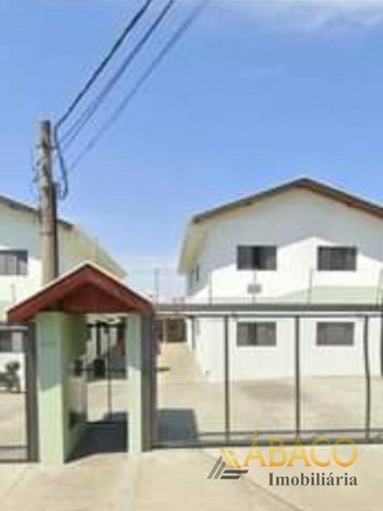 apartment em Rua Jorge Tibiriçá, Jardim Centenário - São Carlos - SP