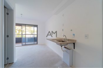 apartment em Rua Madre Emilie de Villeneuve, Vila Santa Catarina - São Paulo - SP