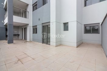 apartment em Rua Ocrísia, City América - São Paulo - SP