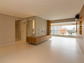 apartment em Rua Loefgren, Vila Clementino - São Paulo - SP