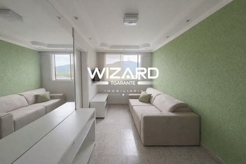 apartment em Rua João Rodrigues Leite, Vila Clarice - São Paulo - SP