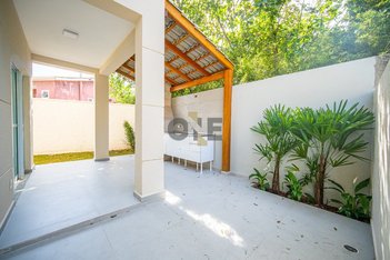 house em Rua Adozinda Lopes, Jardim da Glória - Cotia - SP