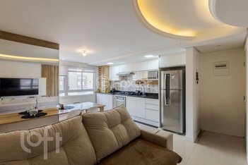 apartment em Rua Joaquim Caetano, Fátima - Canoas - RS