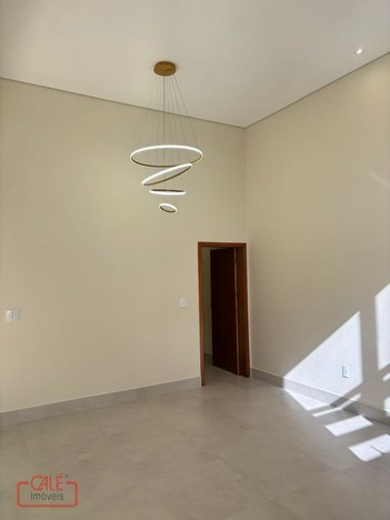 house em Rua Pastor Lourival Bento de Lima, Jardins do Império - Indaiatuba - SP