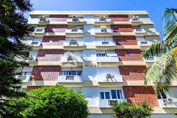 apartment em Rua Mostardeiro, Moinhos de Vento - Porto Alegre - RS