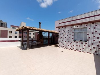 apartment em Rua Francisca Leão Correa, União - Belo Horizonte - MG