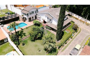 house em Estrada do Mingu, Parque Rio Abaixo - Atibaia - SP