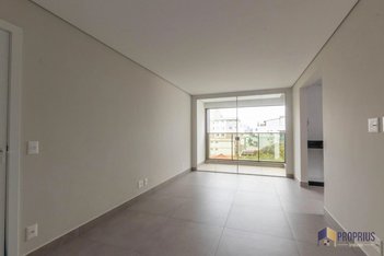apartment em Rua Grajaú, Anchieta - Belo Horizonte - MG