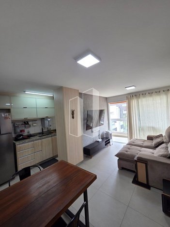 apartment em Rua K, Setor Oeste - Goiânia - GO