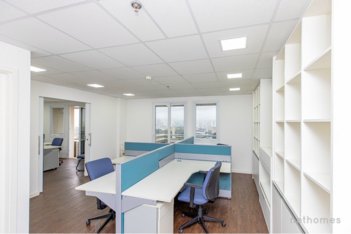 office em Avenida Marquês de São Vicente, Várzea da Barra Funda - São Paulo - SP