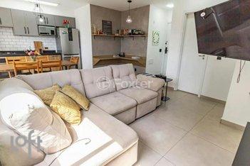 apartment em Martim Burchard, Brás - São Paulo - SP